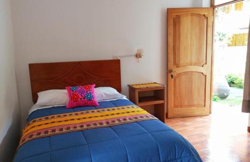 Ollantaytambo Hotel | Kenti's Home Ollantaytambo