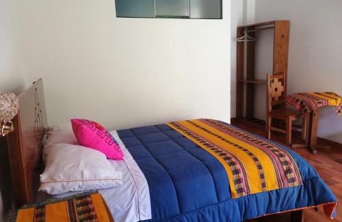 Ollantaytambo Hotel | Kenti's Home Ollantaytambo