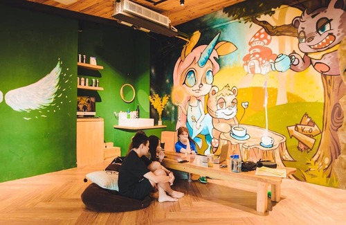 Big Beach Hostel | Kenting Original Hostel