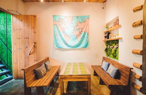 Big Beach Hostel | Kenting Original Hostel