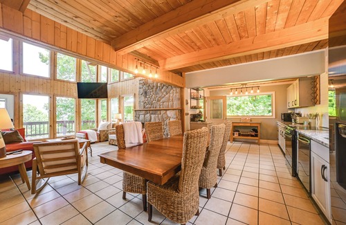 New Concord Cabin | Kentucky Lake Retreat: A Memory-Making Getaway