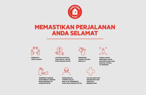 Piasau Hotel | Kenyalang Suite