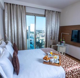 Ain Chock Hotel | Kenzi Sidi Maarouf