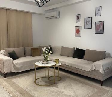 La Soukra Apartment | Kenzo Sweet House