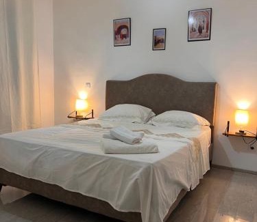 La Soukra Apartment | Kenzo Sweet House