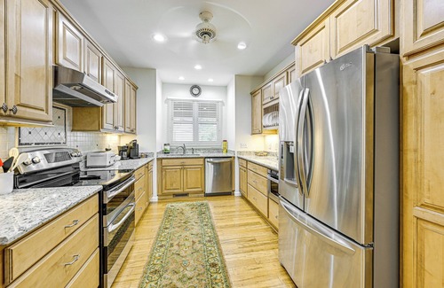 Salem Condo | Keowee Key Condo w/Lake Access!