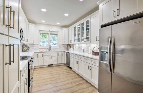 Salem Condo | Keowee Keys Condo w/Resort Amenities Access!