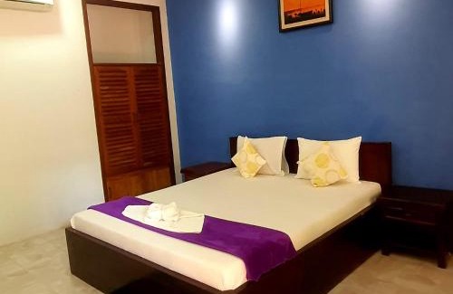 Krong Kaeb Bed & Breakfast | Kep Arunrass Boutique