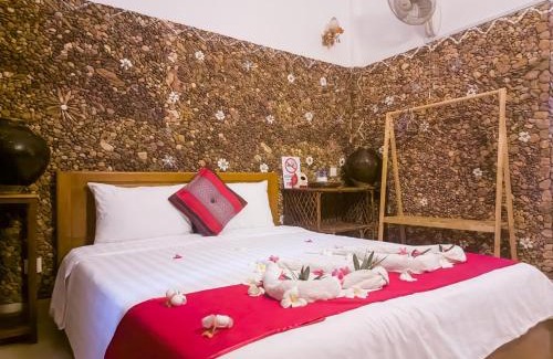 Krong Kaeb House | Kep Villa Hill Guest House 1