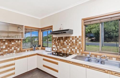 Port Fairy House | Kepal House