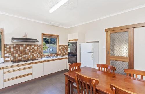 Port Fairy House | Kepal House