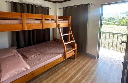 San Fernando Villa | Keps Boarding House