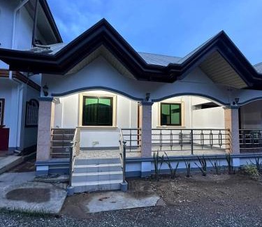 San Fernando Villa | Keps Boarding House
