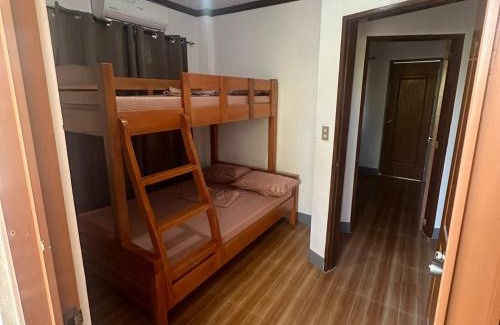 San Fernando Villa | Keps Boarding House