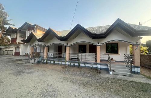 San Fernando Villa | Keps Boarding House