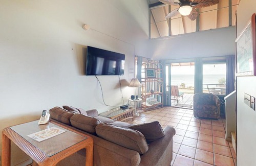 Maunaloa Apartment | Kepuhi Beach Cottage 2B