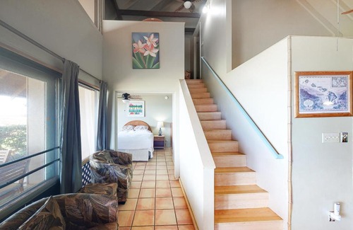 Maunaloa Apartment | Kepuhi Beach Cottage 2B