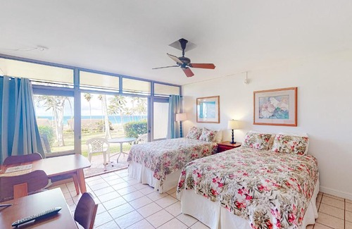 Maunaloa Hotel | Kepuhi Beach Resort #1182