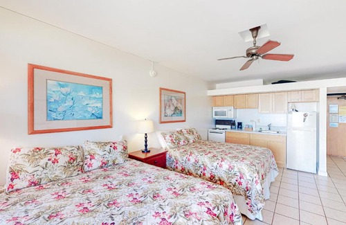 Maunaloa Hotel | Kepuhi Beach Resort #1182