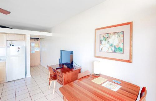 Maunaloa Hotel | Kepuhi Beach Resort #1182