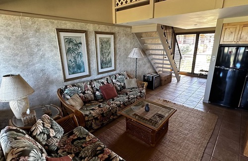 Maunaloa Condo | Kepuhi Beach Resort #2202-Paradise Found