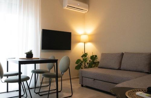 Keramoti Apartment | KERÉ Living