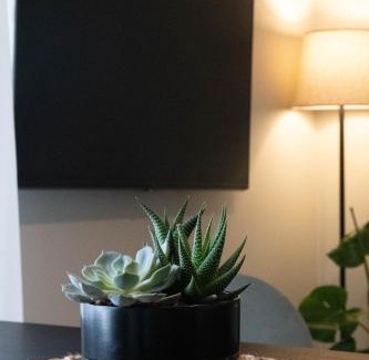 Keramoti Apartment | KERÉ Living