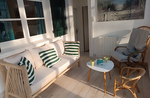 Saint-Brevin-les-Pins House | Ker Isalauna, Maison Brévinoise, 150 m from the beach, Wifi, 10 pers
