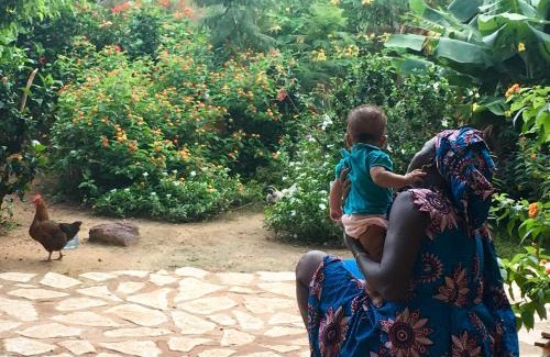 Toubab Dialao Bed & Breakfast | Ker Lep Jamm - Chez Moussa et Cinzia