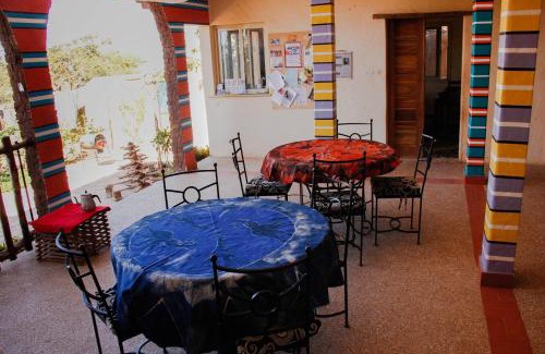 Toubab Dialao Bed & Breakfast | Ker Lep Jamm - Chez Moussa et Cinzia