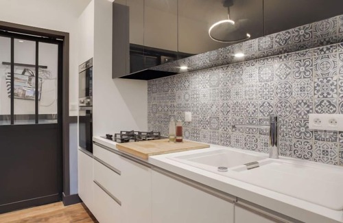 Dinard Apartment | Ker Louis by Interhome