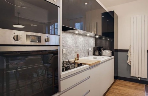 Dinard Apartment | Ker Louis by Interhome