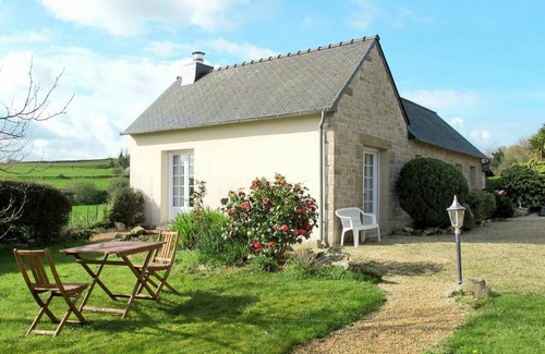 Plounevez-Lochrist Resort | Ker Maeziou 1 (Plr210) 617.2