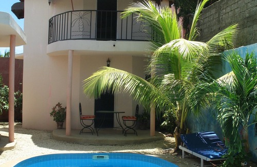 Saly Niakhniakhal Villa | Ker Tukki (private pool + 500m beach +terrace and private garden)