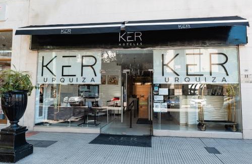 Villa Urquiza Apartment | Ker Urquiza Hotel