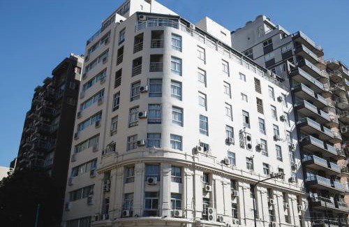 Villa Urquiza Apartment | Ker Urquiza Hotel
