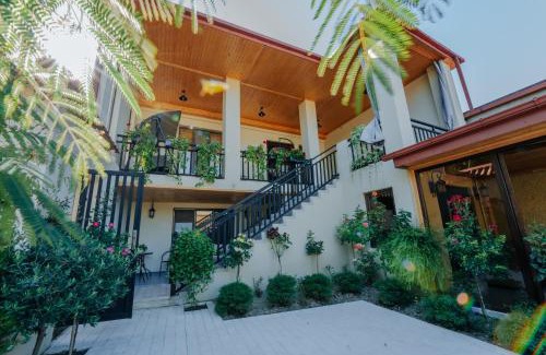 Telavi Hotel | Kera Rooms