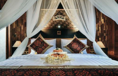 Tegallalang Cabin | KERAMAN SUITE UBUD