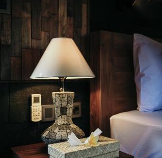 Tegallalang Cabin | KERAMAN SUITE UBUD