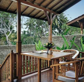 Tegallalang Cabin | KERAMAN SUITE UBUD