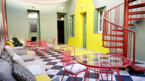 Kerameikos Apartment | KERAMOS Athens