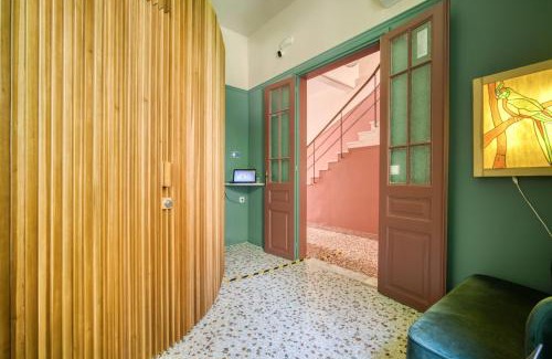 Kerameikos Apartment | KERAMOS Athens