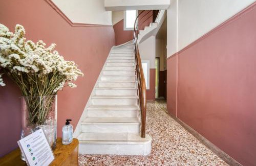 Kerameikos Apartment | KERAMOS Athens