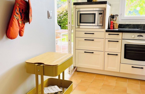 Penestin House | KerDesAmis: recently renovated; 300 m walk to the beach