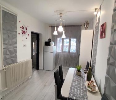 Debrecen Apartment | Kerekes Vendégház