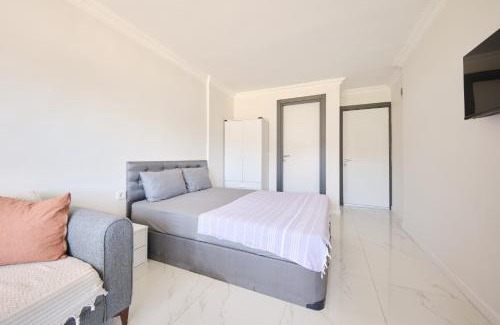 Oren Apartment | Kerem Apart