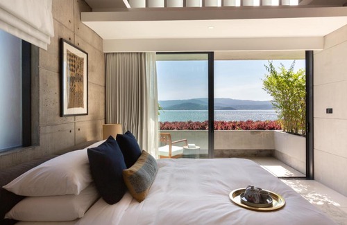 Moo 5 Villa | Kerem Luxury Beachfront Villas