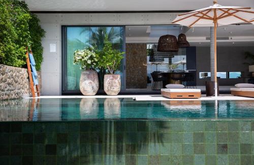 Moo 5 Villa | Kerem Luxury Beachfront Villas