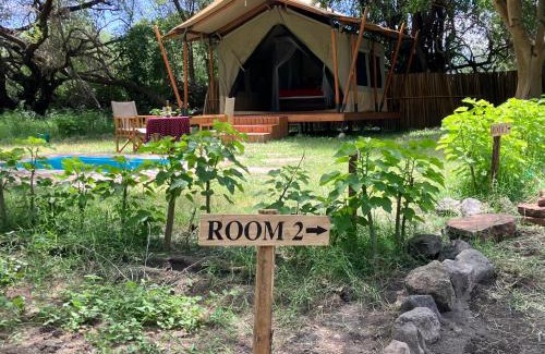 Lake Natron Other | Keremasi Camp Lake Natron