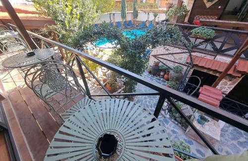 Sandanski House | Keremidchieva Kushta Guest House